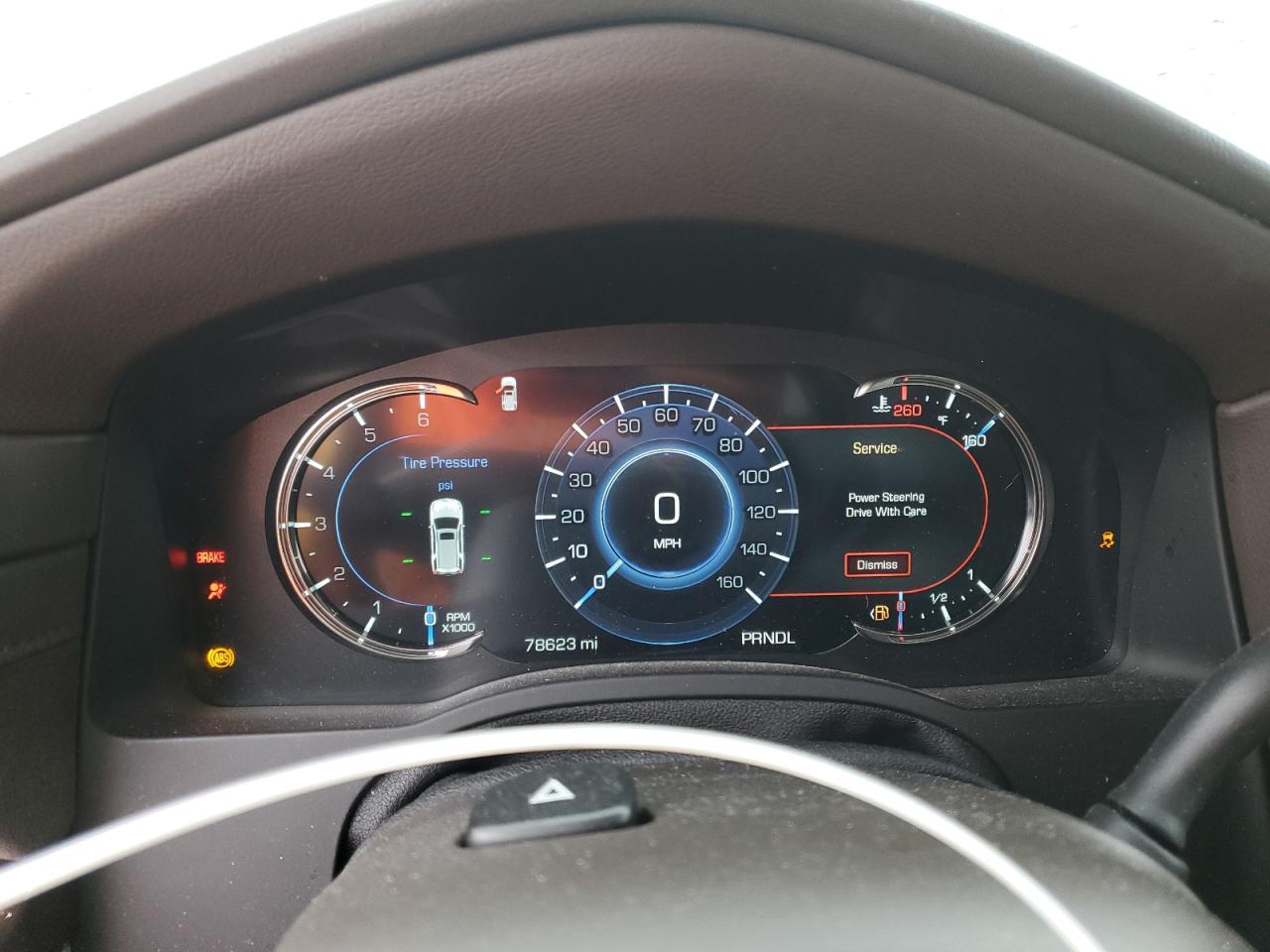 Cadillac Escalade Luxury Image 13