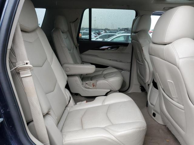 Cadillac Escalade Luxury Image 7