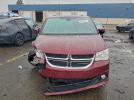 Dodge Caravan Sxt Image 13
