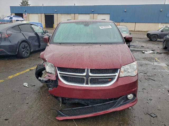 Dodge Caravan Sxt Image 13