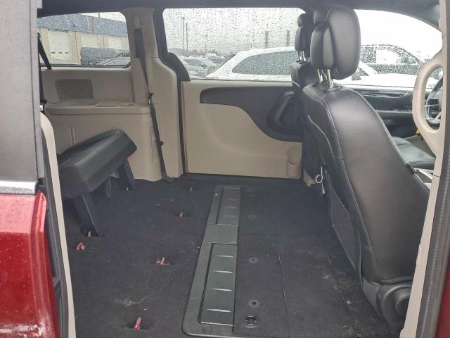 Dodge Caravan Sxt Image 9