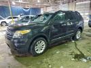 Ford Explorer Xlt Image 1