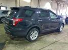 Ford Explorer Xlt Image 3