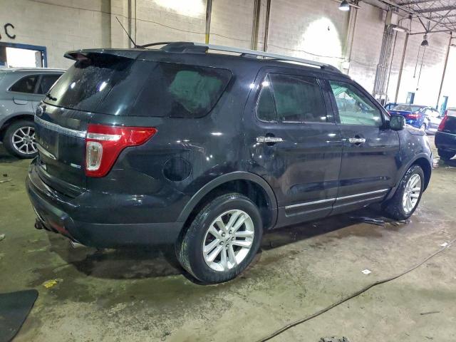Ford Explorer Xlt Image 3