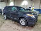 Ford Explorer Xlt Image 4