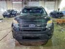 Ford Explorer Xlt Image 6