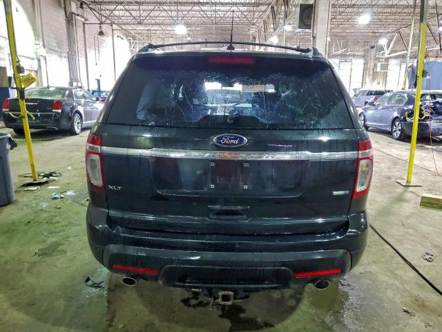 Ford Explorer Xlt Image 7