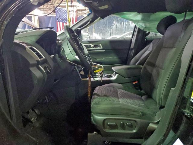 Ford Explorer Xlt Image 8