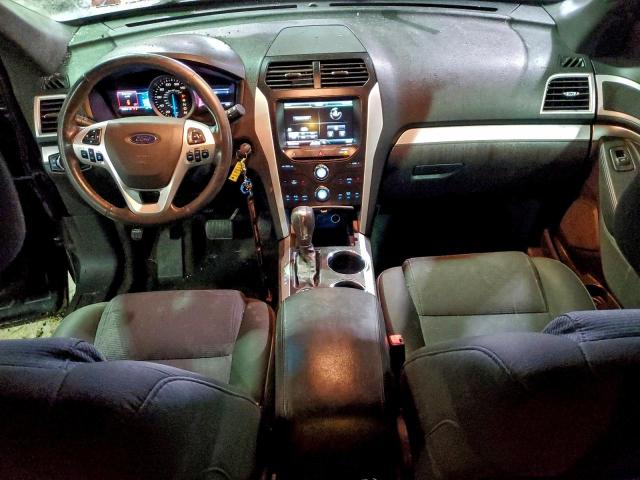 Ford Explorer Xlt Image 5