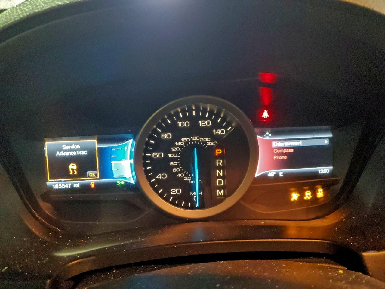 Ford Explorer Xlt Image 10