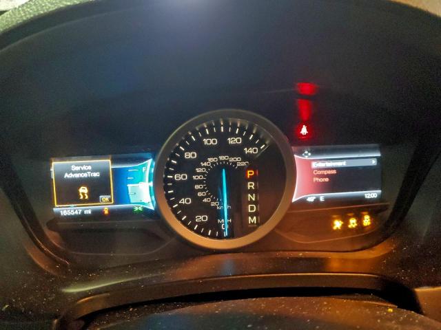 Ford Explorer Xlt Image 10