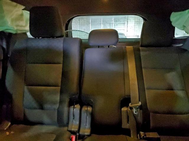 Ford Explorer Xlt Image 12