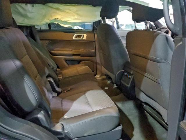 Ford Explorer Xlt Image 9