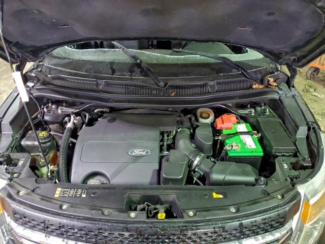 Ford Explorer Xlt Image 13