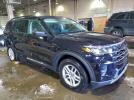 Ford Explorer Active Image 13