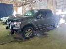 Ford F-150 Supercrew Image 1
