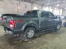 Ford F-150 Supercrew Image 10