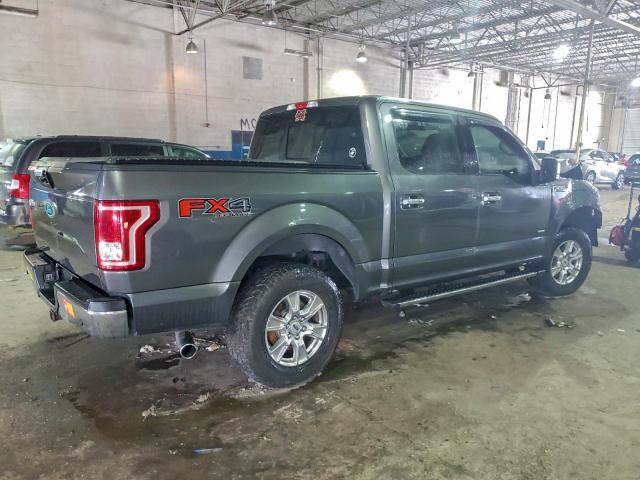 Ford F-150 Supercrew Image 10