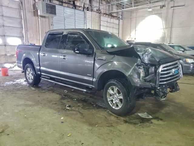 Ford F-150 Supercrew Image 9