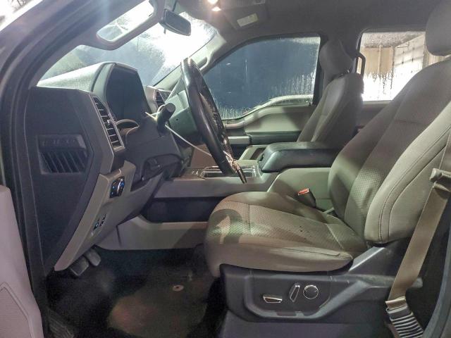 Ford F-150 Supercrew Image 5