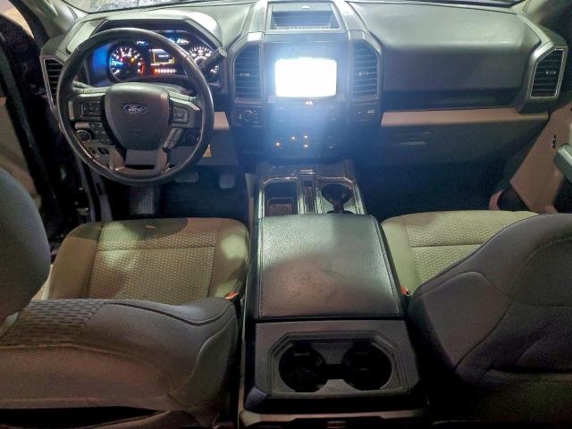 Ford F-150 Supercrew Image 2