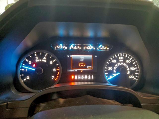 Ford F-150 Supercrew Image 3