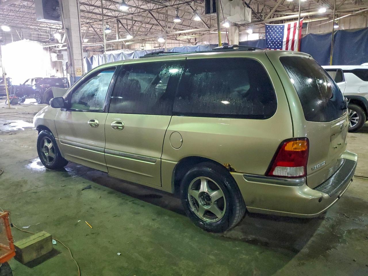 Ford Windstar Sel Image 3