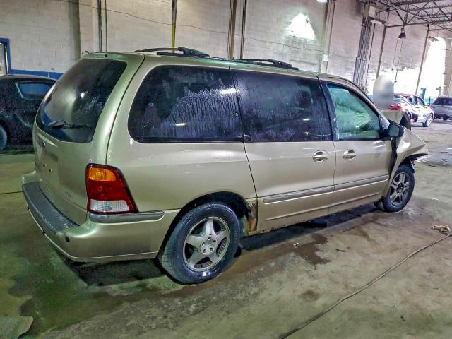 Ford Windstar Sel Image 2
