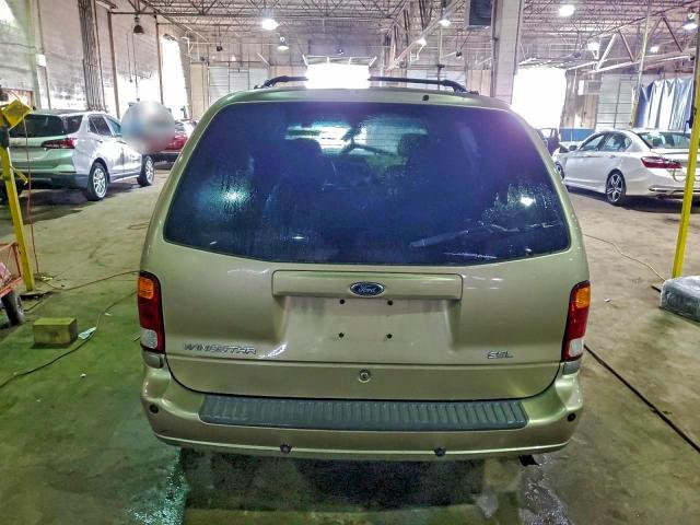 Ford Windstar Sel Image 13