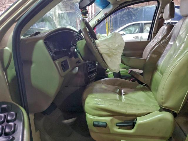 Ford Windstar Sel Image 7