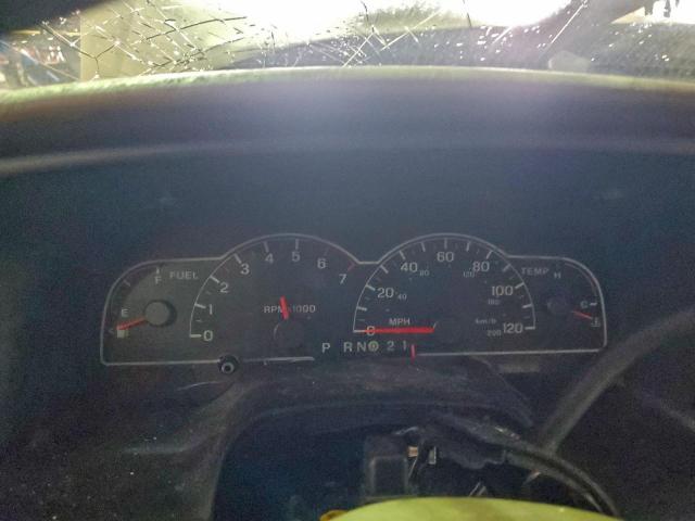 Ford Windstar Sel Image 5