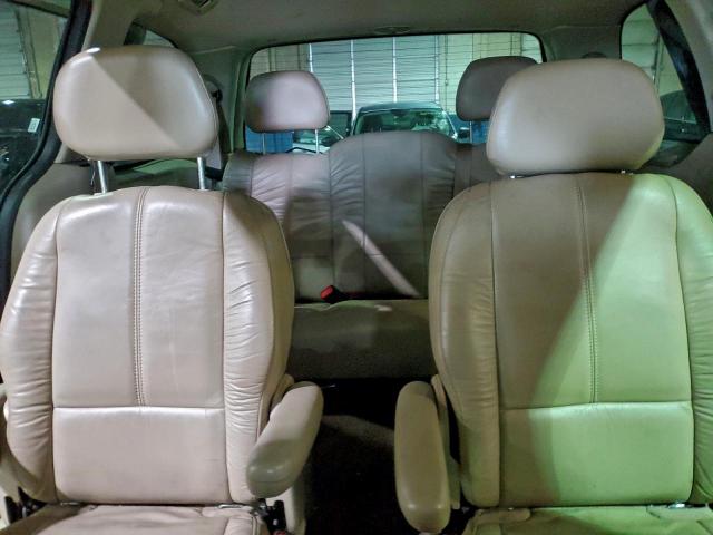 Ford Windstar Sel Image 12