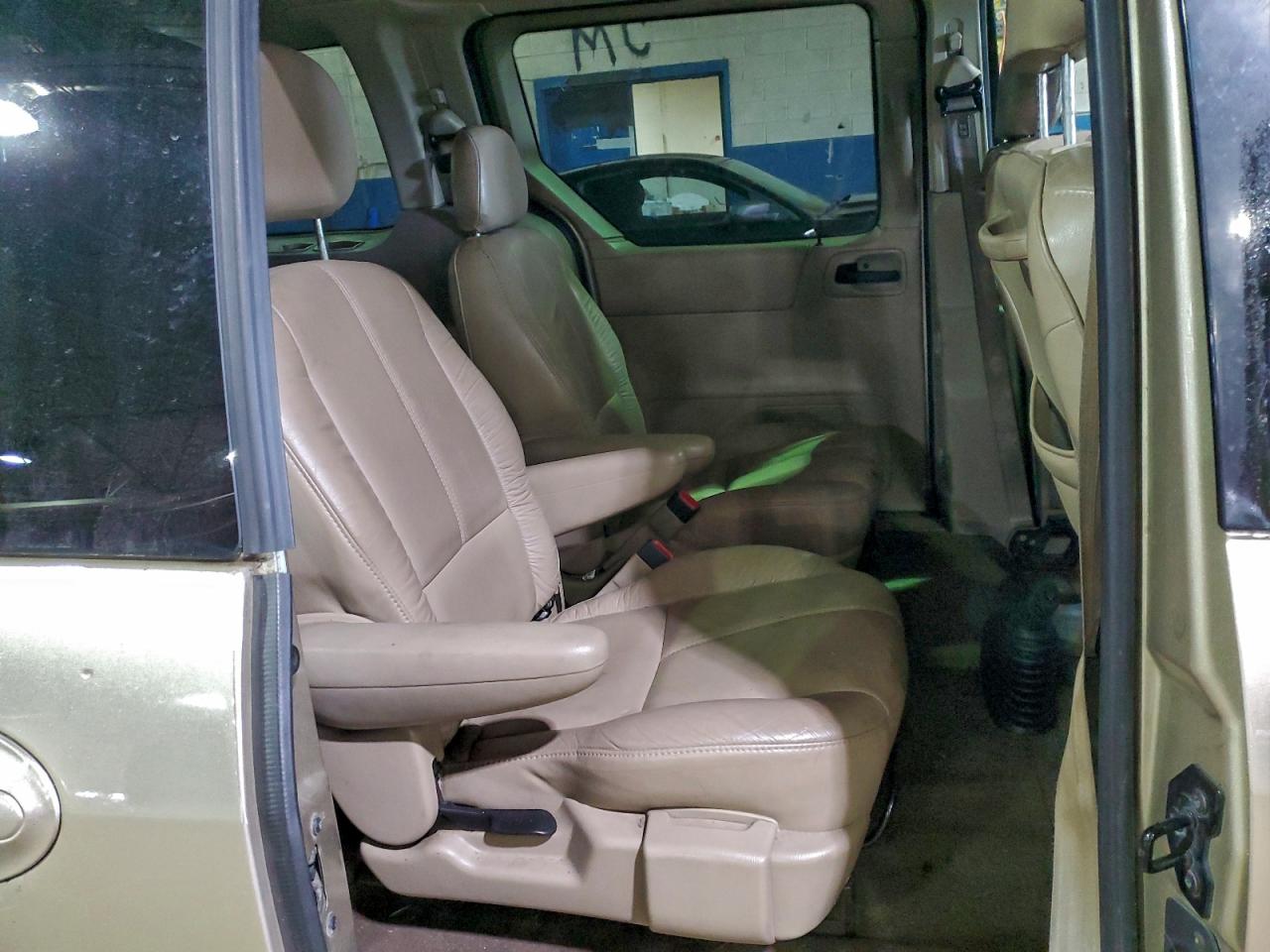 Ford Windstar Sel Image 8