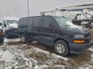 Chevrolet Express Image 3