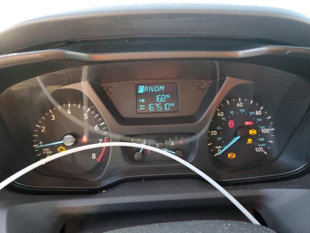 Ford Transit T-250 Image 2