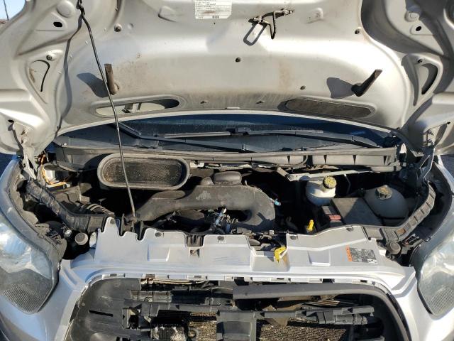 Ford Transit T-250 Image 6