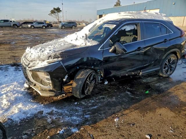  Salvage Mitsubishi Eclipse