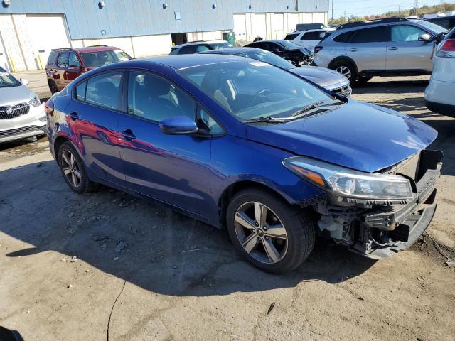 Kia Forte Lx Image 2