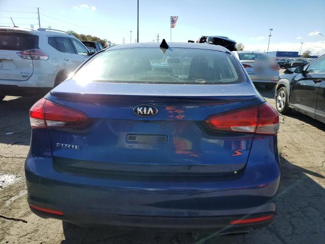 Kia Forte Lx Image 3