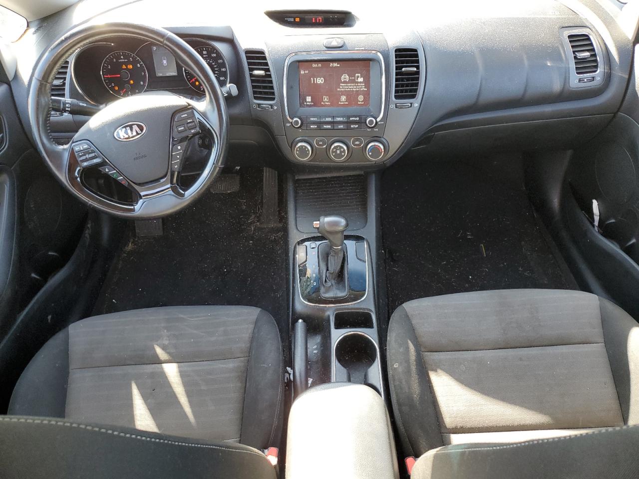 Kia Forte Lx Image 6