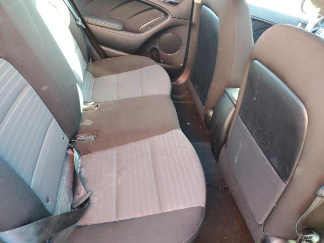 Kia Forte Lx Image 9