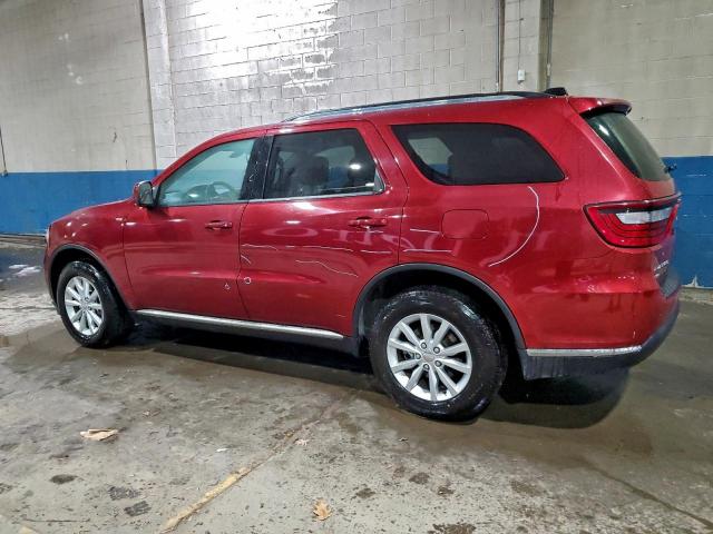 Dodge Durango Sxt Image 3