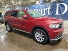 Dodge Durango Sxt Image 7