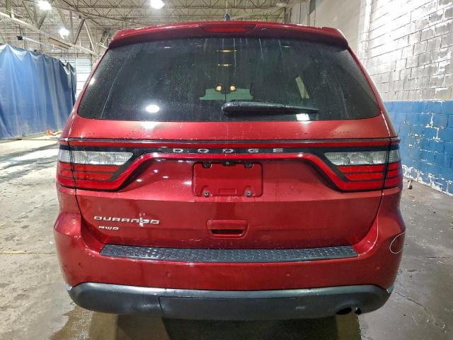 Dodge Durango Sxt Image 5