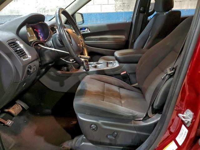 Dodge Durango Sxt Image 11