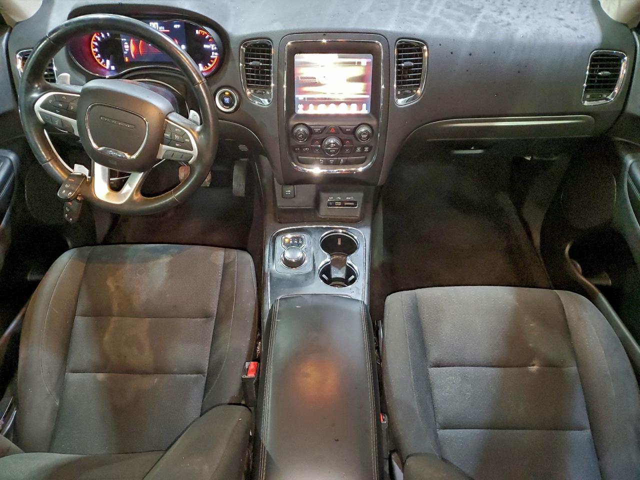 Dodge Durango Sxt Image 2