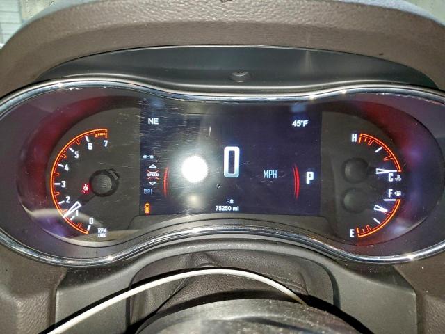 Dodge Durango Sxt Image 10