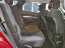 Dodge Durango Sxt Image 12