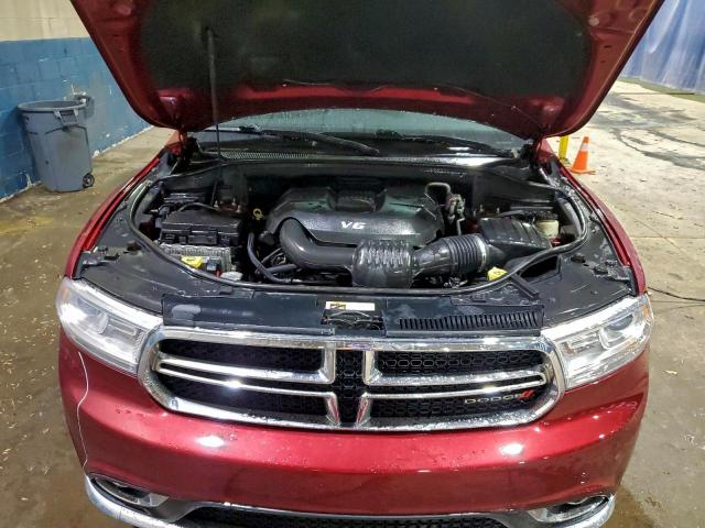 Dodge Durango Sxt Image 6