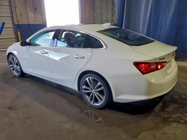 Chevrolet Malibu Lt Image 2